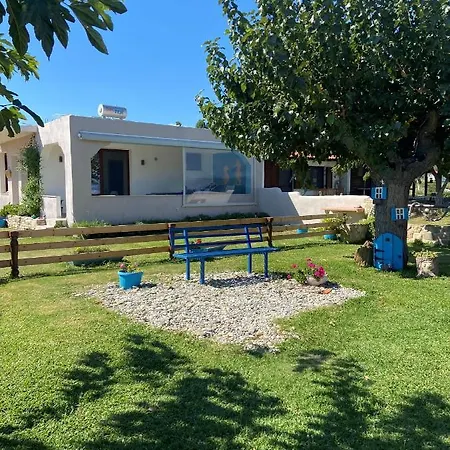 Agapitos Tatil Evi Ayos Nikolaos