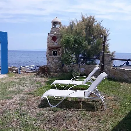 Agapitos Tatil Evi