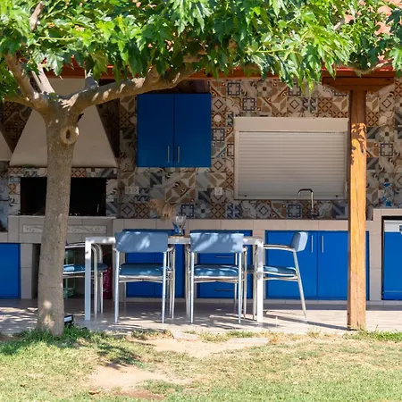 Agapitos Tatil Evi