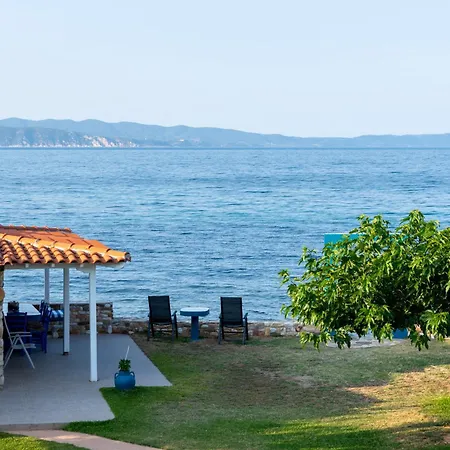 Agapitos Ayos Nikolaos
