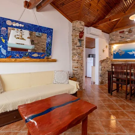 Tatil Evi Agapitos