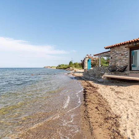 Agapitos Tatil Evi