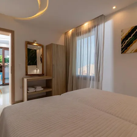 Agapitos Tatil Evi Ayos Nikolaos
