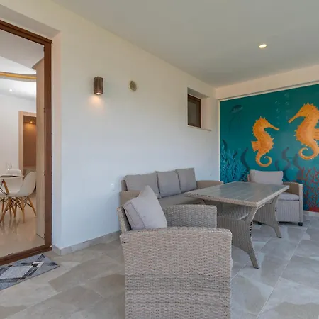 Tatil Evi Agapitos Ayos Nikolaos