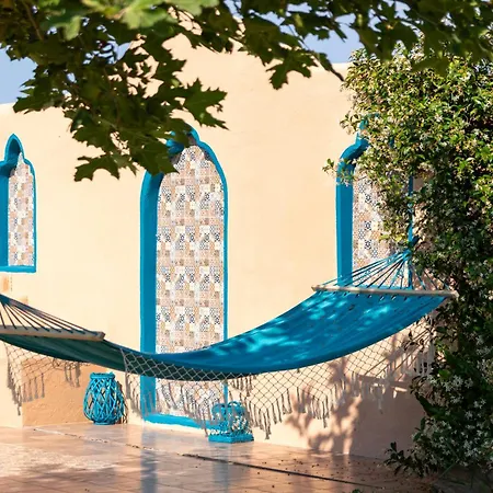 Agapitos Tatil Evi *