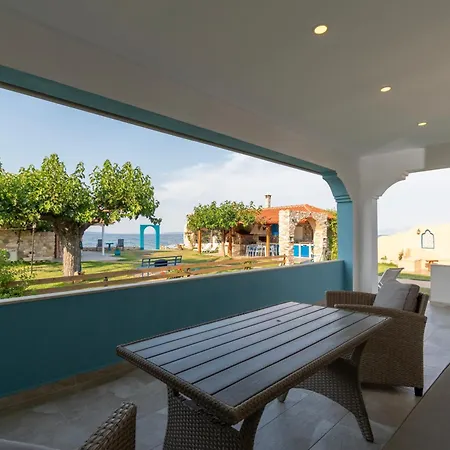 Agapitos * Agios Nikolaos (Chalkidiki)