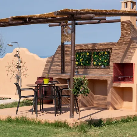 Agapitos Nyaraló Ájosz Nikólaosz