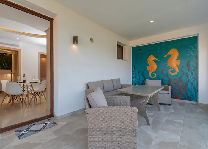 Semesterbostad Agapitos Agios Nikolaos (Chalkidiki)