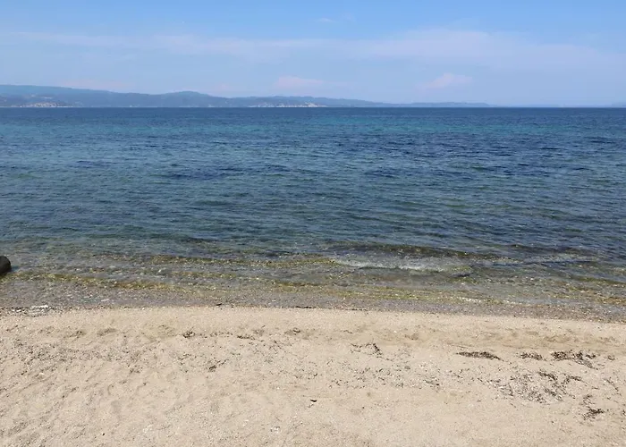 Agapitos Semesterbostad