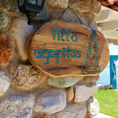 Agapitos