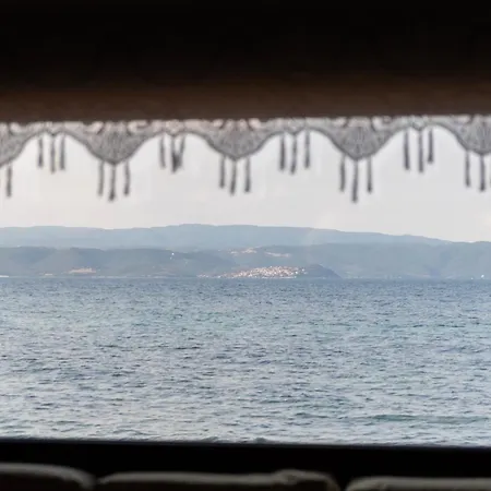 Agapitos Hébergement de vacances Ágios Nikólaos