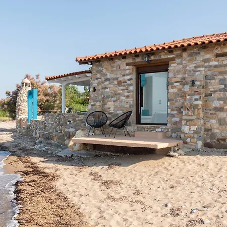 Agapitos Hébergement de vacances Ágios Nikólaos