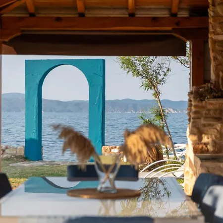 Agapitos * Άγιος Νικόλαος
