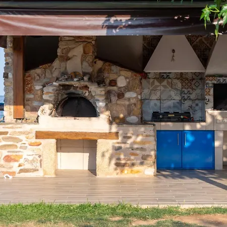 Hébergement de vacances Agapitos *