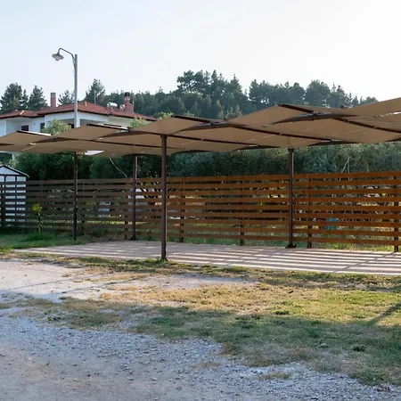 Agapitos Hébergement de vacances Ágios Nikólaos