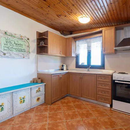 Hébergement de vacances Agapitos Ágios Nikólaos