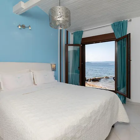 Agapitos * Ágios Nikólaos