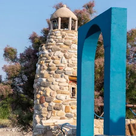 Agapitos Hébergement de vacances