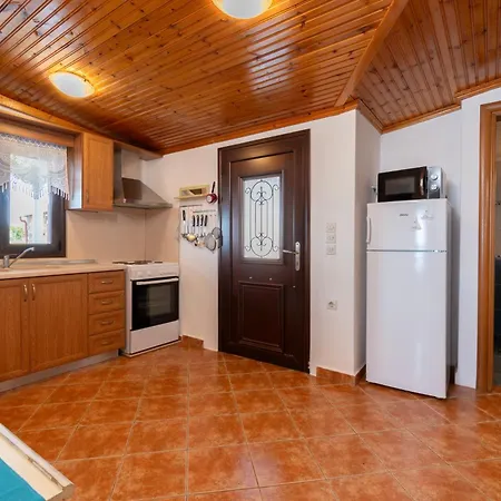 Hébergement de vacances Agapitos