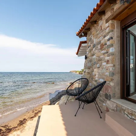 Agapitos Hébergement de vacances *