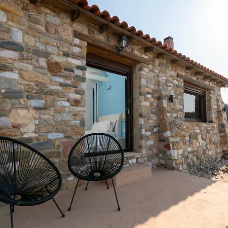 Hébergement de vacances Agapitos *