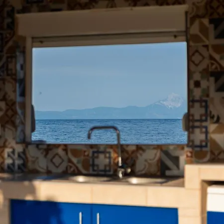 Hébergement de vacances Agapitos