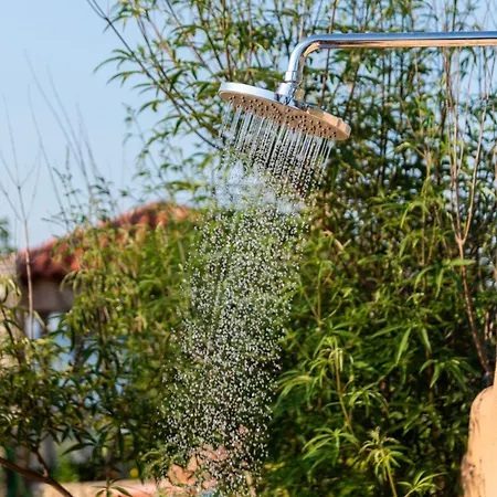 Agapitos Hébergement de vacances *