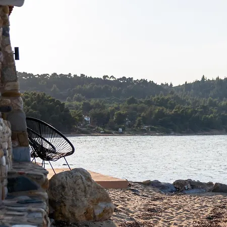 Hébergement de vacances Agapitos *