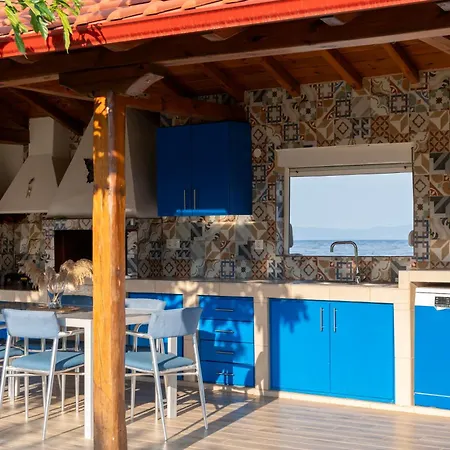 Hébergement de vacances Agapitos Ágios Nikólaos