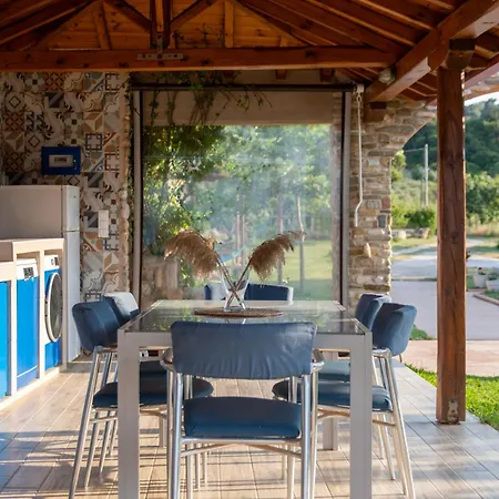Agapitos Hébergement de vacances Ágios Nikólaos