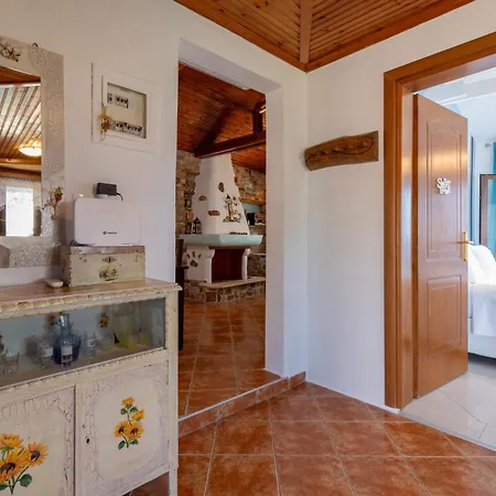 Hébergement de vacances Agapitos Ágios Nikólaos