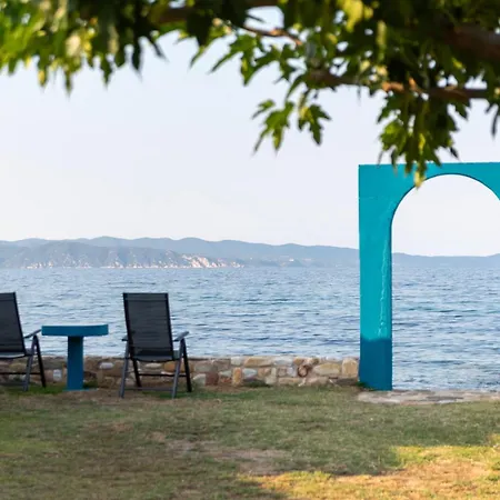 Agapitos Άγιος Νικόλαος