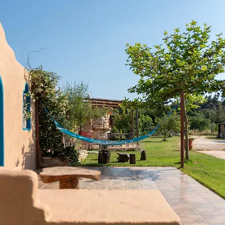 Agapitos Hébergement de vacances