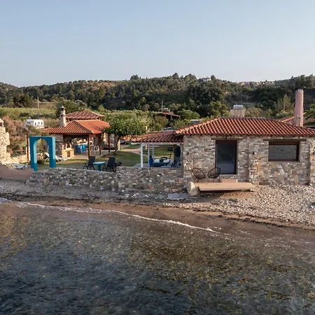 Hébergement de vacances Agapitos