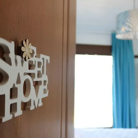 Hébergement de vacances Agapitos Ágios Nikólaos