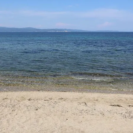 Agapitos Hébergement de vacances