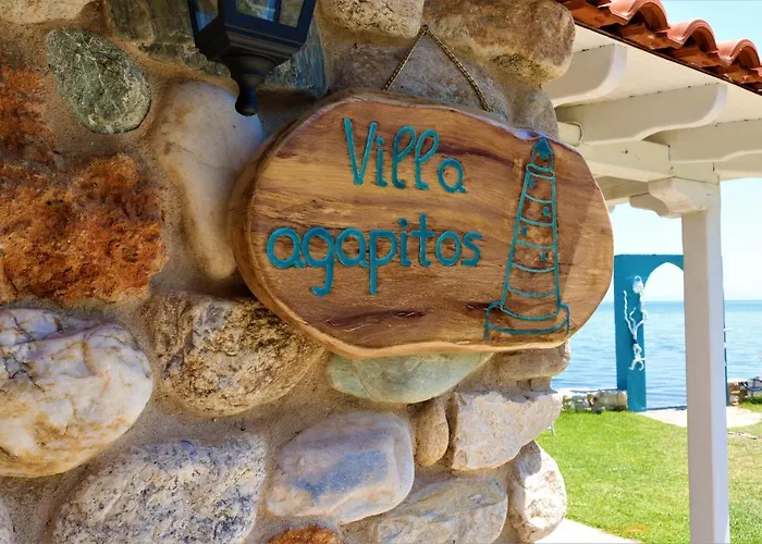 Agapitos